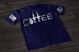 Coffee Patriotic Shirt