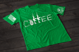 Coffee Patriotic Shirt