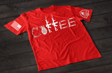 Coffee Patriotic Shirt