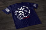 This Shirt Honors Fallen Soldiers
