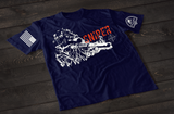 Sniper Patriotic Shirt