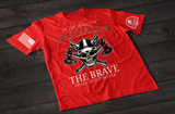 Valhalla Patriotic Shirt