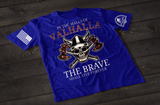 Valhalla Patriotic Shirt