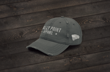 Baseball Hat - Rally Point Apparel